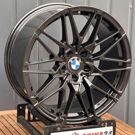 Литые диски BMW 8.5×R19 5×120