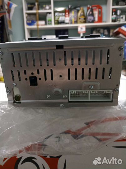 Мультимедийное устройство