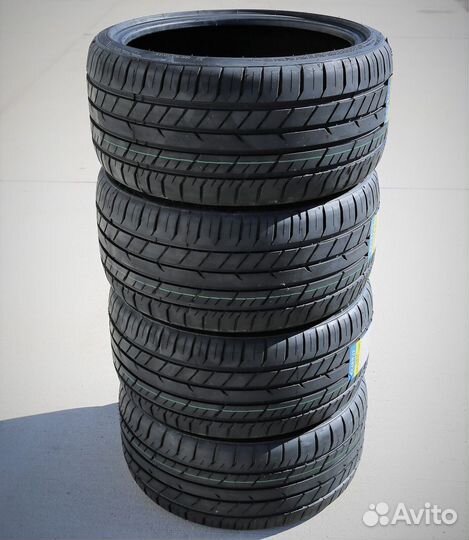 Bearway BW118 285/40 R22 и 325/35 R22 110V
