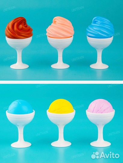 Игровой центр