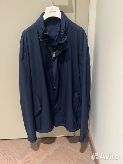 Corneliani мужская куртка