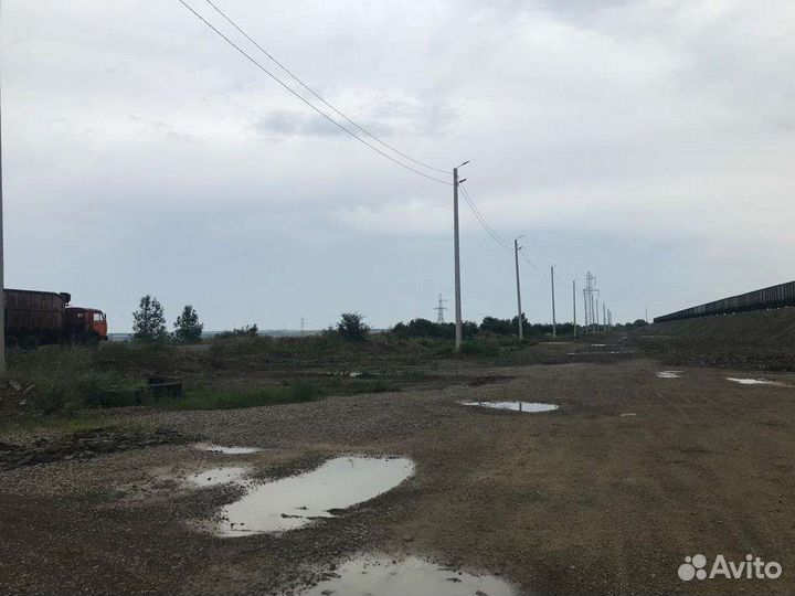 Установка опор лэп, строительство лэп