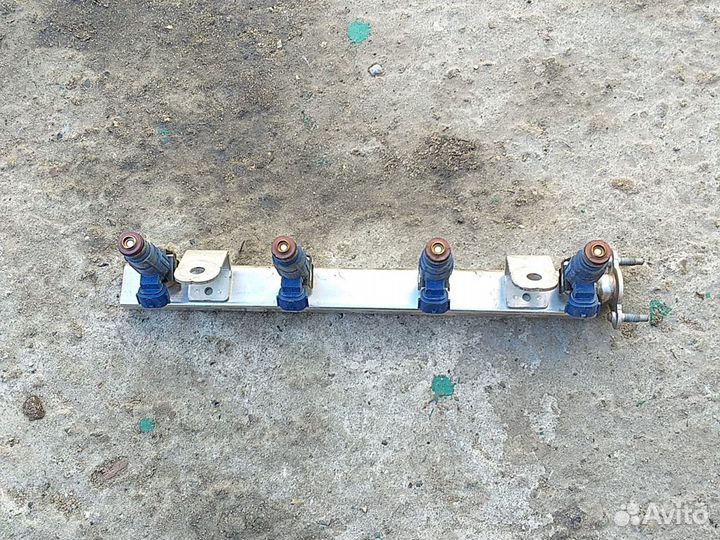 Рампа хендай солярис