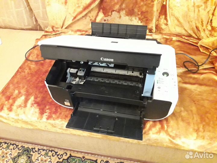 Принтер мфу Canon MP 190