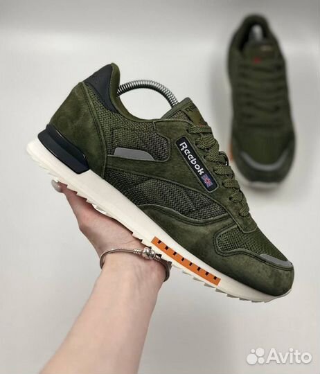 Кроссовки Reebok Classic (41-46)