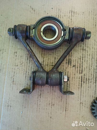 Опора вала карданного газ 4301 Подвесной газ