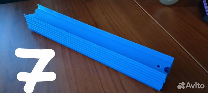 Дорога хот вилс