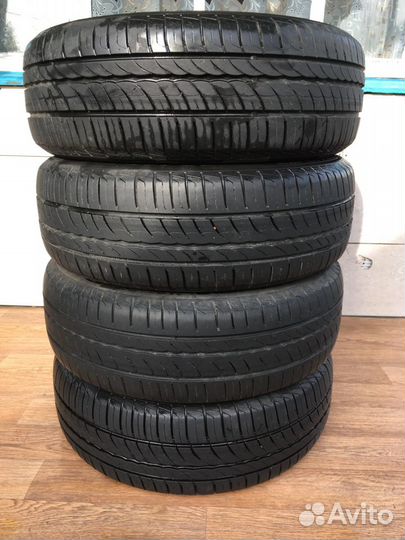 Pirelli Cinturato P1 185/60 R15 84H