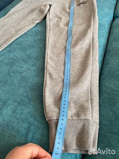 Спортивные штаны puma женские