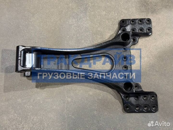 Опорный кронштейн пневмоподвески Фав J7 4180 4250