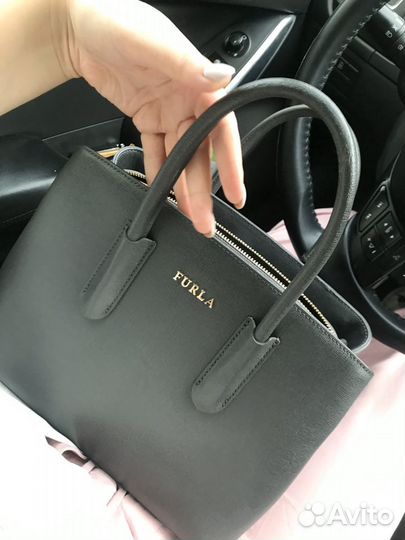 Furla Tessa