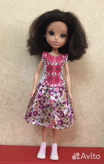 Кукла Мокси,Moxie