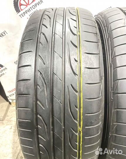 Dunlop Le Mans LM 704 225/60 R16 98N