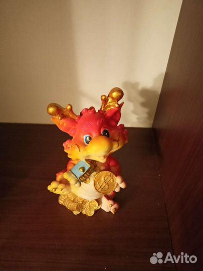 Копилка для денег