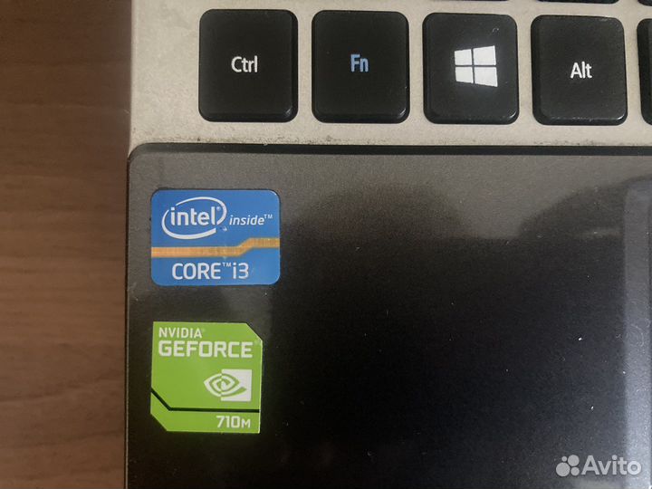 Acer aspire v3 571g