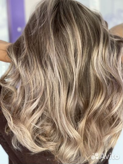 Колористика