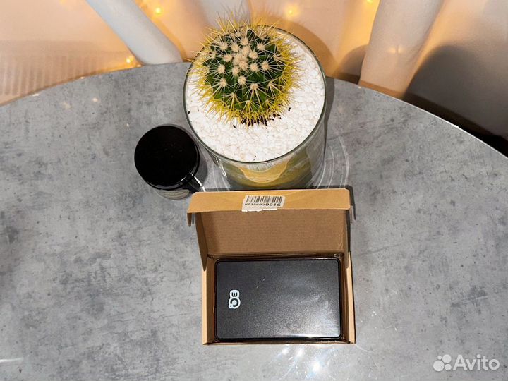 Внешний жесткий диск 500 гб 3Q