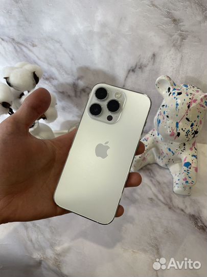 iPhone 14 Pro 128Gb (Sim-Esim)