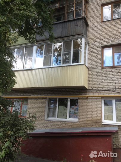 Установка оконных блоков пвх и отделка балконов