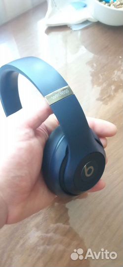 Беспроводные наушники Beats оригинальные