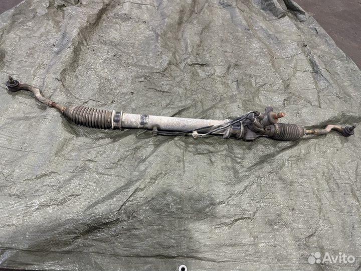 Рулевая рейка 2.0 4wd 1g-fe gx105 Mark2