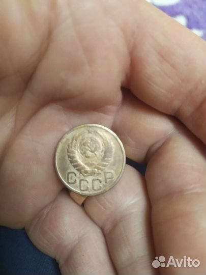 Монеты СССР