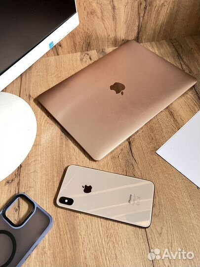 iPhone Xs Max, 64 ГБ