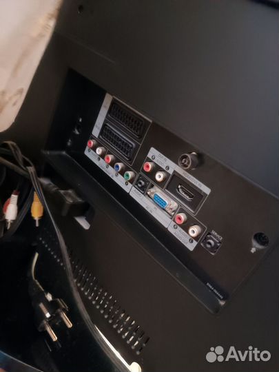 Телевизор samsung 55