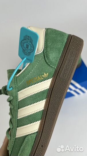 Кроссовки Adidas Handball spzl Оригинал