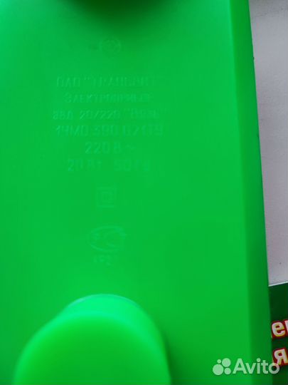 Выжигатель по дереву