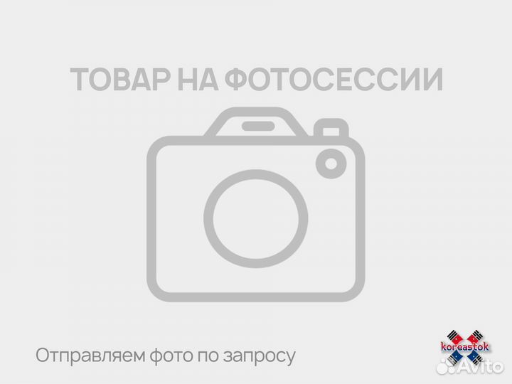 Патрубок радиатора охлождения верхний с кондиц