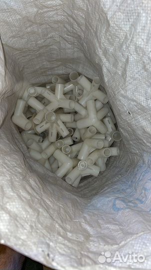 Запчасти для тентов и шатров