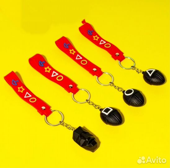 Брелок 