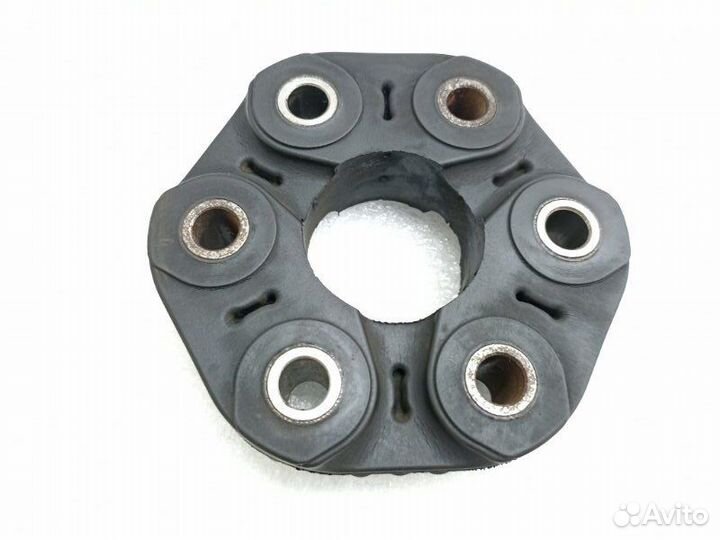 Муфта карданного вала Bmw 6-Series E63 3.0 N52