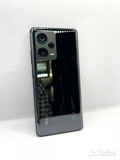 Xiaomi Redmi Note 12 Pro+, 12/256 ГБ