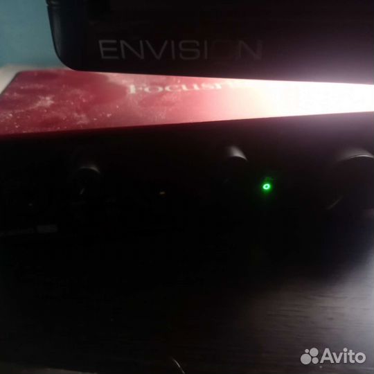 Студийные мониторы krk rokit 7g4 +стойки вподарок