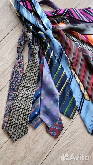 Галстуки оптом