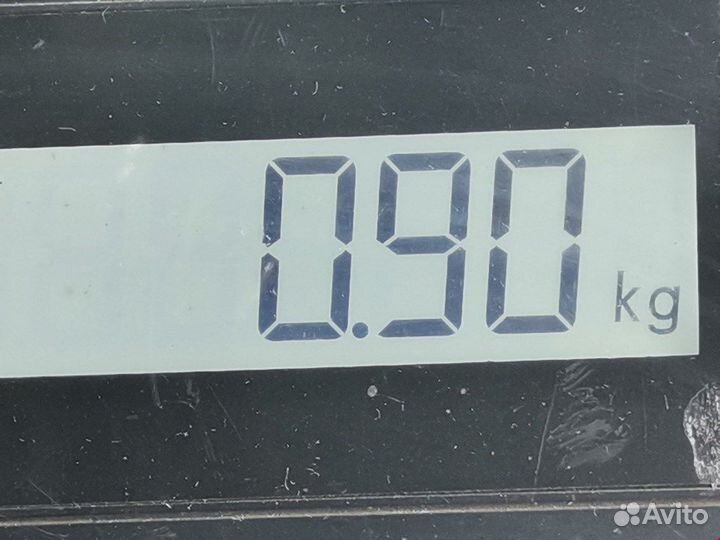 Фонарь задний левый для Skoda Fabia 1 6Y6945111C