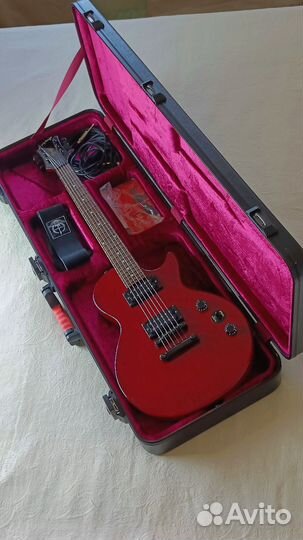 Epiphone les paul (2002 korea)
