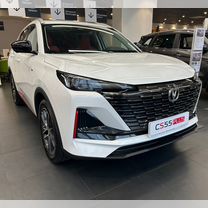 Новый Changan CS55 Plus 1.5 AMT, 2024, цена от 2 062 425 руб.