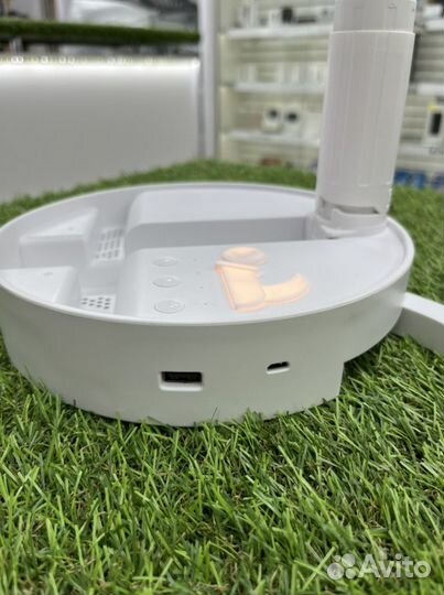 Вентилятор портативный, ночник, увлажнитель