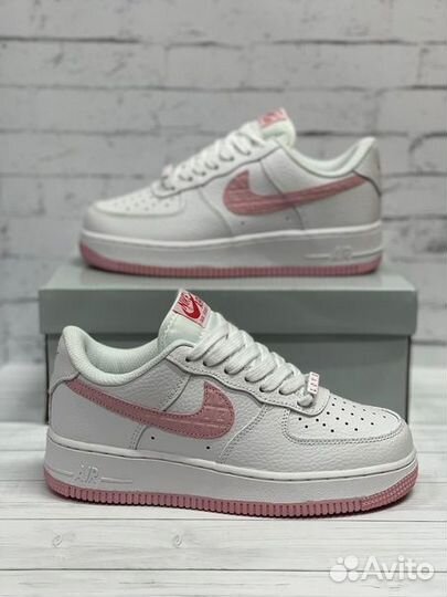 Nike Air Force 1 Low VD Valentines Day