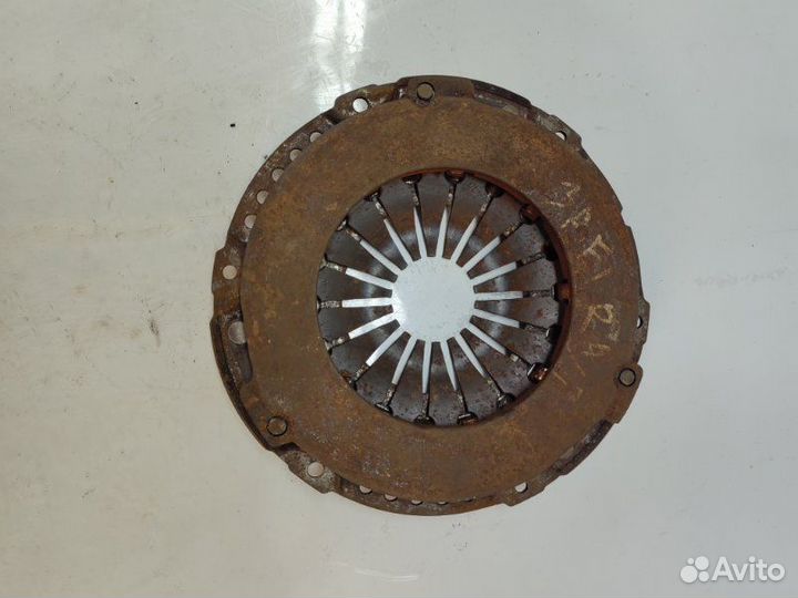 Корзина сцепления Opel Zafira Z18XE 19998-2009