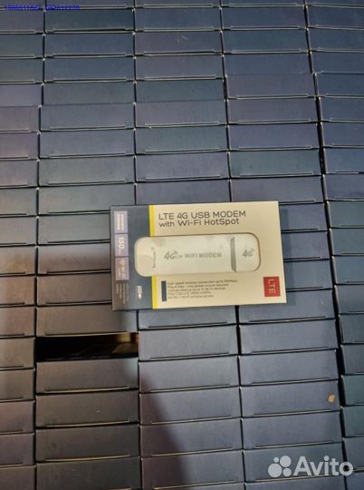 Модем 4G (Арт.91133)