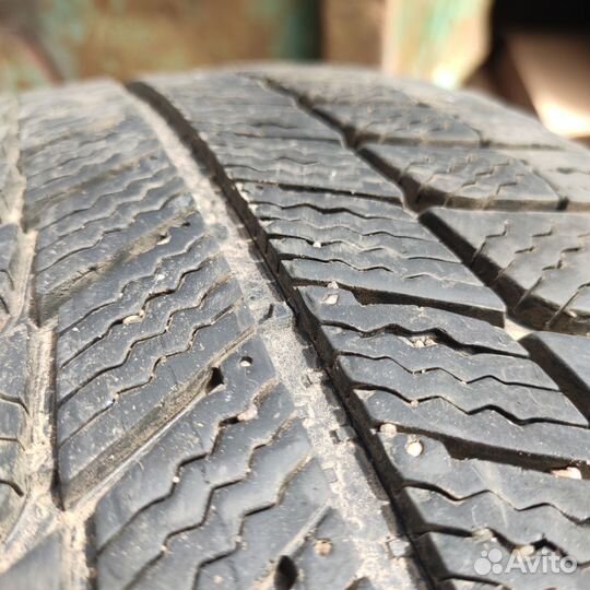 Michelin X-Ice XI3 215/55 R16 97H