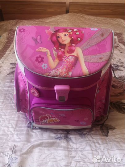 Ранец(рюкзак) школьный