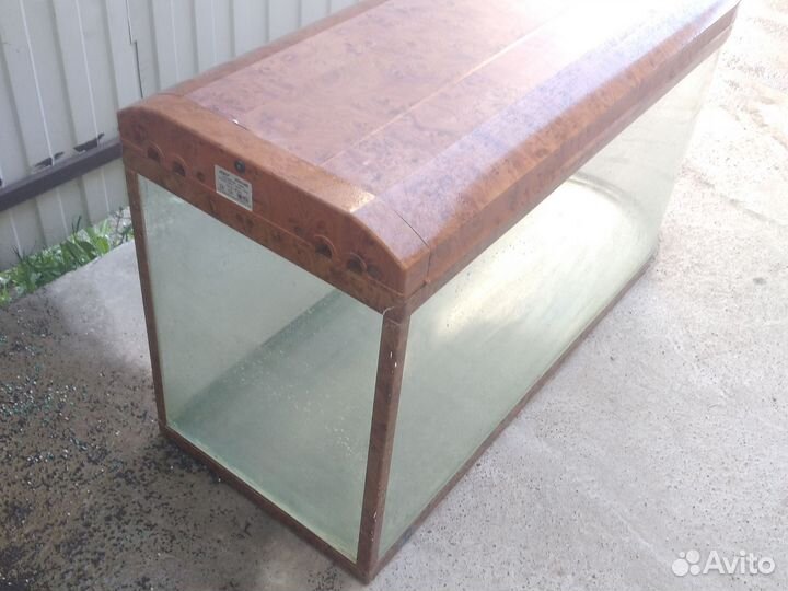 Аквариум для рыб