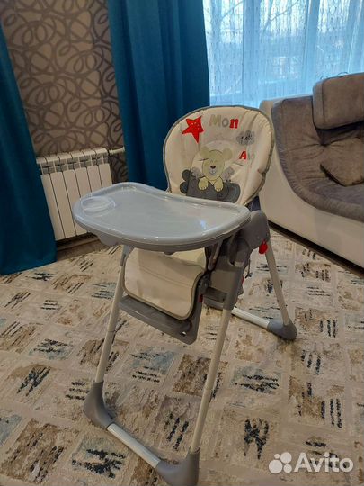 Стул для кормления