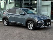 Hyundai Kona 2.0 CVT, 2022, 5 973 км, с пробегом, цена 2 835 000 руб.