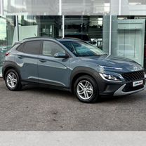 Hyundai Kona 2.0 CVT, 2022, 5 973 км, с пробегом, цена 2� 745 000 руб.